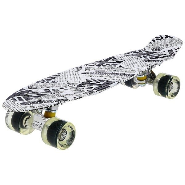 Riedlentė PENNYBOARD ART PAPER Riedlentė PENNYBOARD ART PAPER