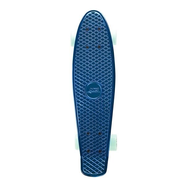 Riedlentė PENNYBOARD ELECTROSTYLE BLUE 1 Riedlentė PENNYBOARD ELECTROSTYLE BLUE 1