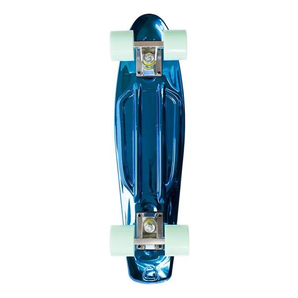 Riedlentė PENNYBOARD ELECTROSTYLE BLUE 2 Riedlentė PENNYBOARD ELECTROSTYLE BLUE 2