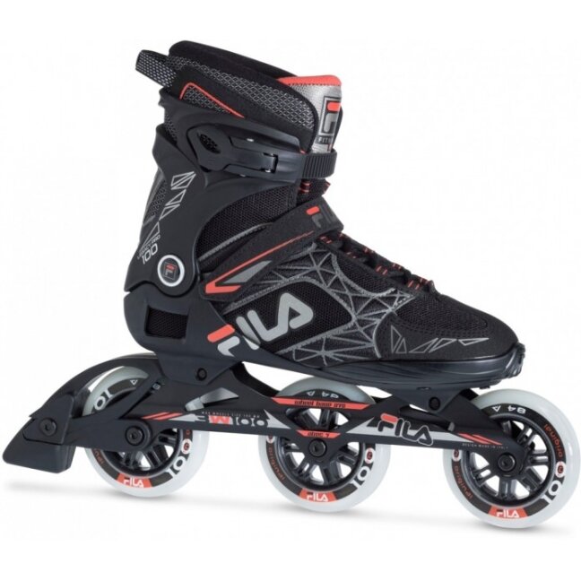 Riedučiai Fila LEGACY PRO 100 Riedučiai Fila LEGACY PRO 100
