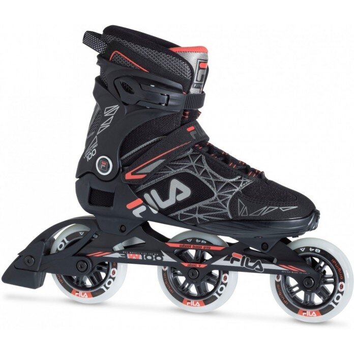 Riedučiai Fila LEGACY PRO 100