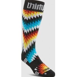 Slidinėjimo kojinės ThirtyTwo MERINO