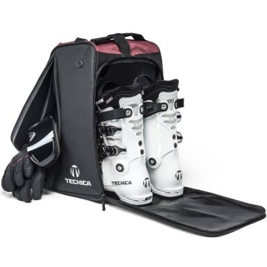 Slidinėjimo batų krepšys Tecnica BOOT BAG W2