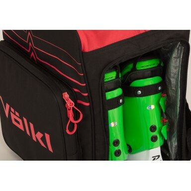 Slidinėjimo kuprinė Volkl RACE BOOT & HELMET BACKPACK