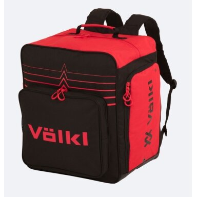 Slidinėjimo kuprinė Volkl RACE BOOT & HELMET BACKPACK
