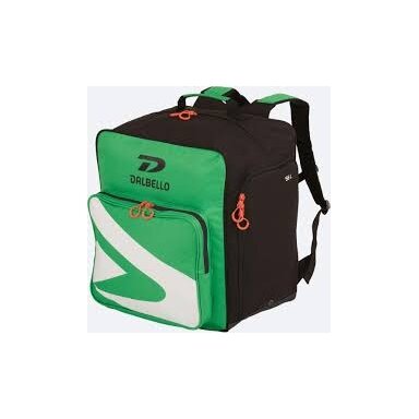 Slidinejimo šalmo ir batų krepšys Race Boot & Helmet Backpack