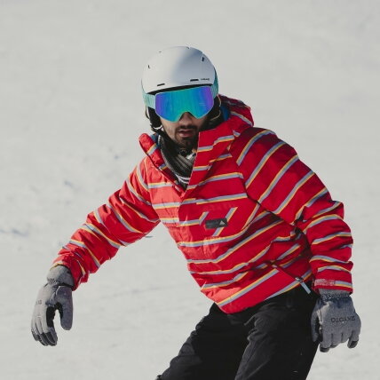 Slidinėjimo akiniai: lęšių kategorijos, Alpina ir Marker modeliai Slidinėjimo akiniai: lęšių kategorijos, Alpina ir Marker modeliai