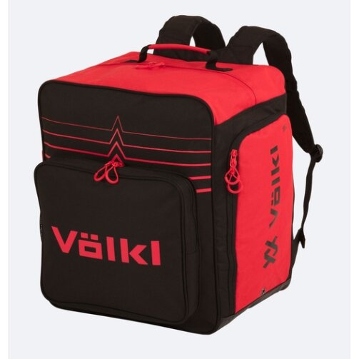 Slidinėjimo kuprinė Volkl RACE BOOT & HELMET BACKPACK