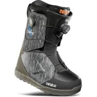 Snieglentės Batai ThirtyTwo LASHED DOUBLE BOA