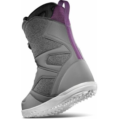Snieglentės batai ThirtyTwo STW DOUBLE BOA W'S 1