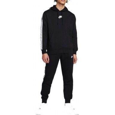 Sportinis kostiumas Puma CLUB FLEECE