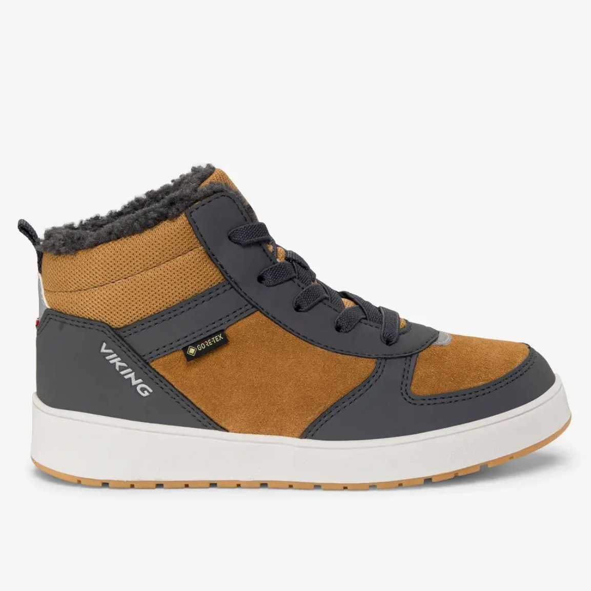 Vaikiški batai Viking Epic Warm GTX