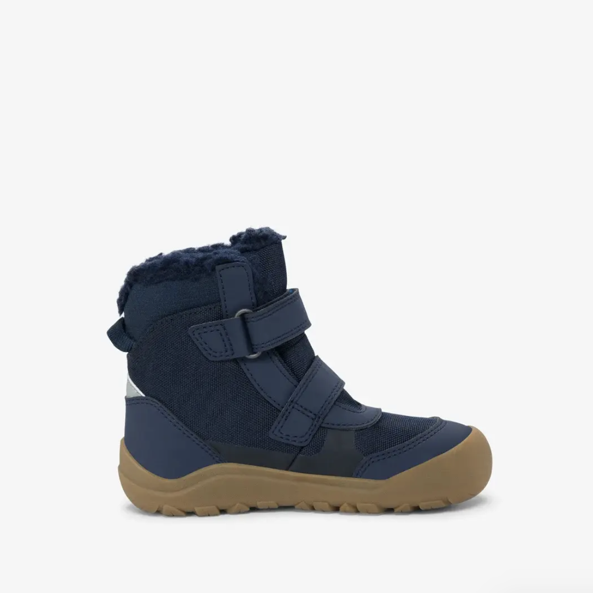 Vaikiški batai Viking Spruce Barefoot Warm GTX 2V 1 Vaikiški batai Viking Spruce Barefoot Warm GTX 2V 1