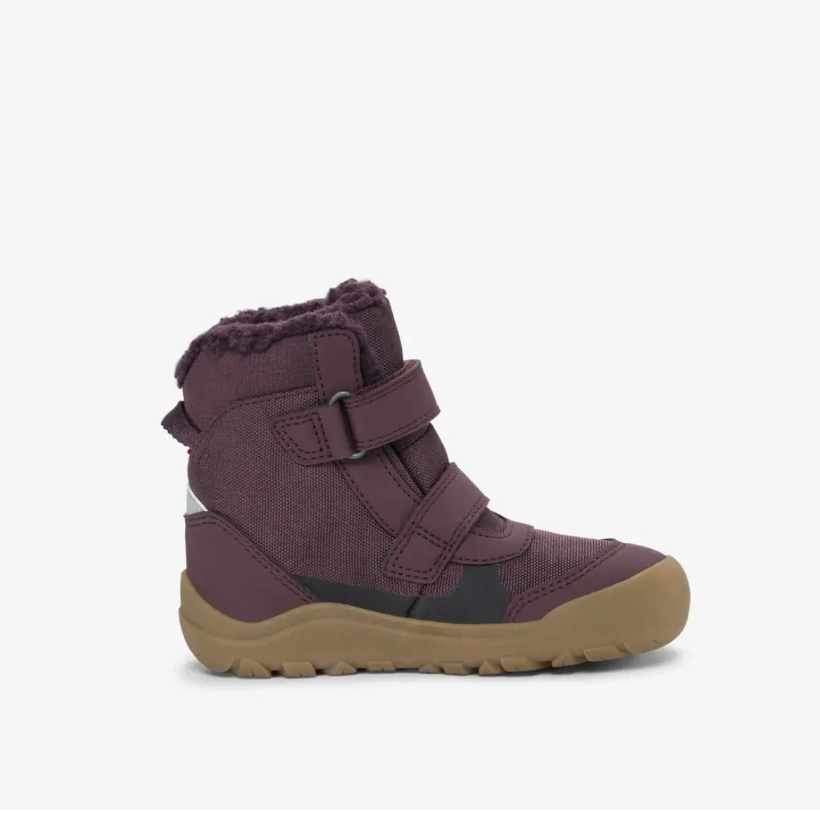 Vaikiški batai Viking Spruce Barefoot Warm GTX 2V 1 Vaikiški batai Viking Spruce Barefoot Warm GTX 2V 1