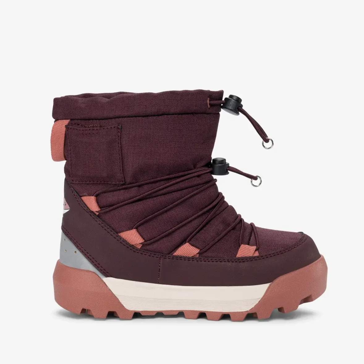 Vaikiški batai Viking Spaceship Warm SC WP 1