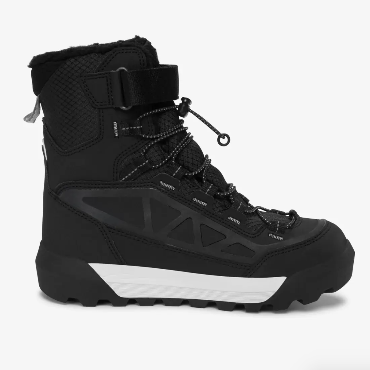 Vaikiški batai Viking Constrictor Warm SC WP 1V SL 1