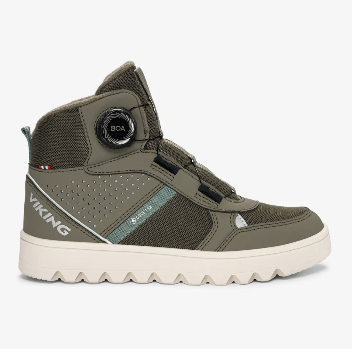 Vaikiški batai Viking Fleek Warm GTX BOA Vaikiški batai Viking Fleek Warm GTX BOA