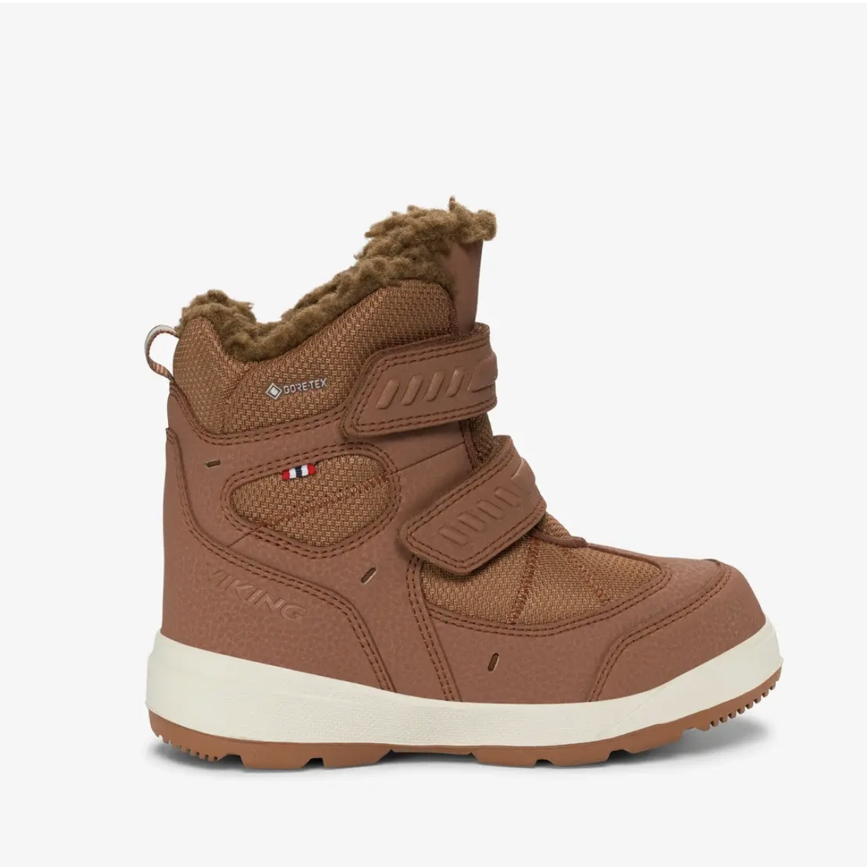 Vaikiški batai Viking Toasty Warm GTX 2V