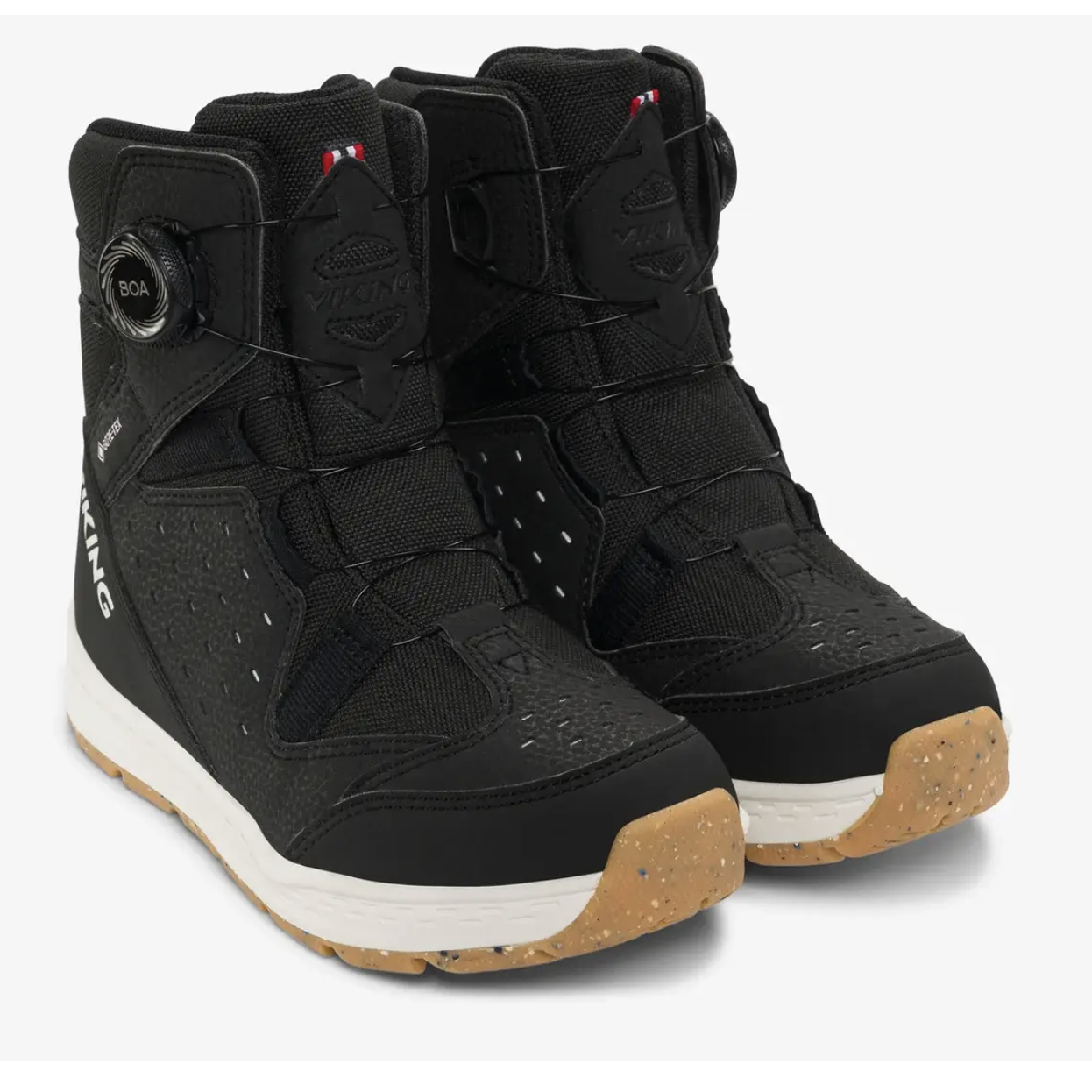 Vaikiški batai Viking Espo Reflex Warm GTX BOA 2