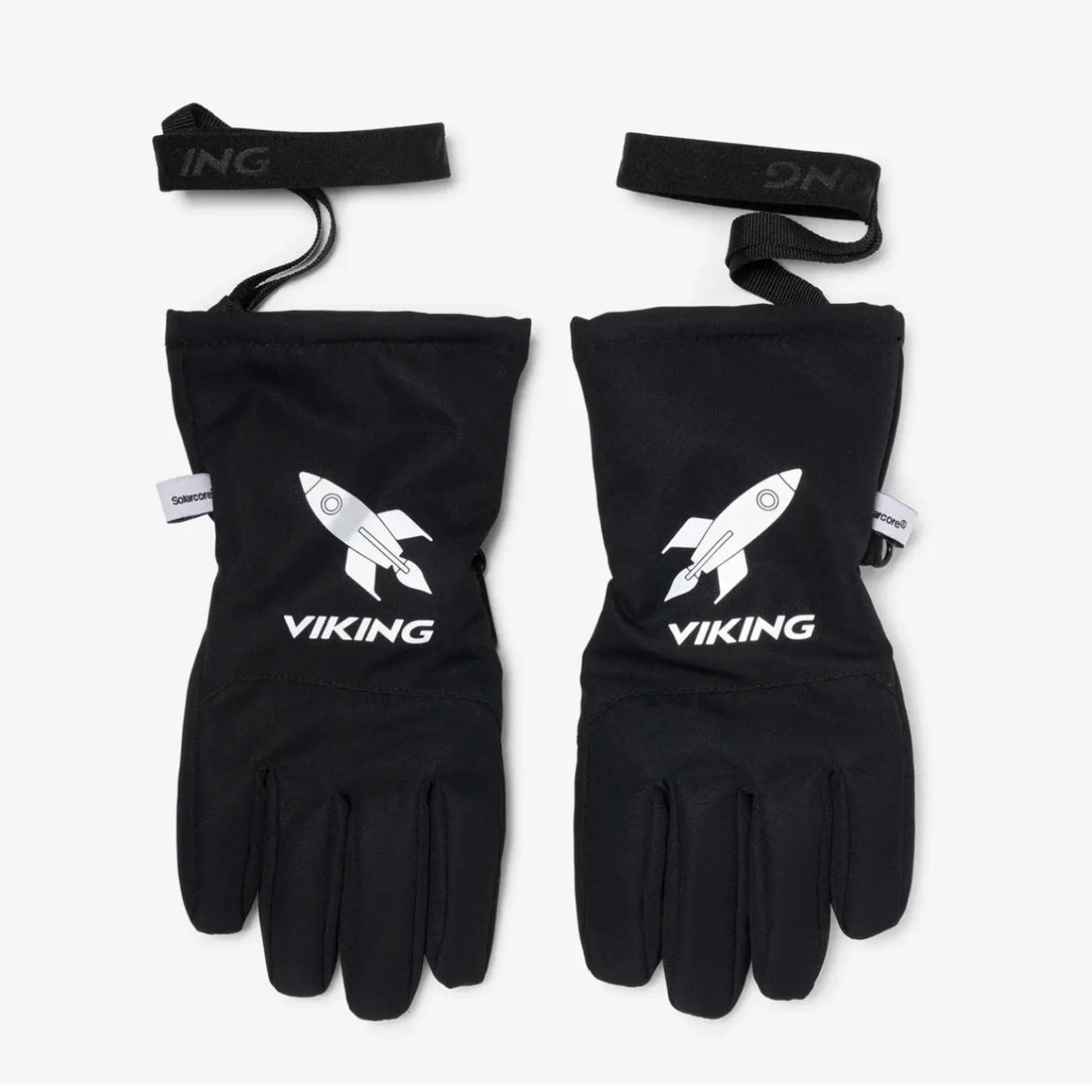 Vaikiškos pirštinės Viking Expower Warm SC Gloves Vaikiškos pirštinės Viking Expower Warm SC Gloves