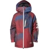 Vaikiška slidinėjimo striukė ThirtyTwo GRASSER INSULATED