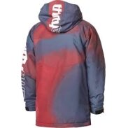 Vaikiška slidinėjimo striukė ThirtyTwo GRASSER INSULATED 1 Vaikiška slidinėjimo striukė ThirtyTwo GRASSER INSULATED 1