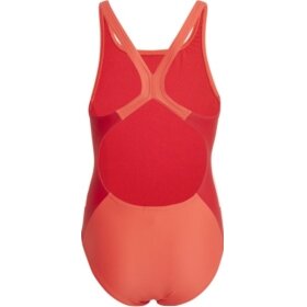 Vaikiškas maudymosi kostiumėlis adidas CUT 3 STRIPE 1 Vaikiškas maudymosi kostiumėlis adidas CUT 3 STRIPE 1