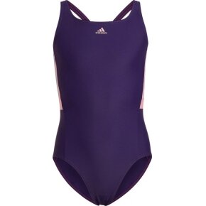 Vaikiškas maudymosi kostiumėlis adidas COLORBLOCK