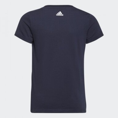 Vaikiška palaidinė adidas ESSENTIALS LOGO