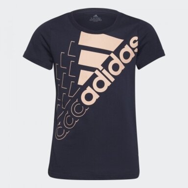 Vaikiška palaidinė adidas ESSENTIALS LOGO