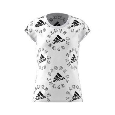 Vaikiška palaidinė adidas LOGO