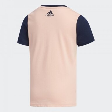 Vaikiška palaidinė adidas TEE