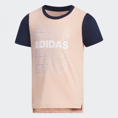 Vaikiška palaidinė adidas TEE