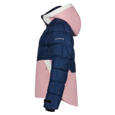 Vaikiška slidinėjimo striukė Icepeak LAVAL