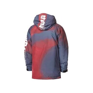 Vaikiška slidinėjimo striukė ThirtyTwo GRASSER INSULATED