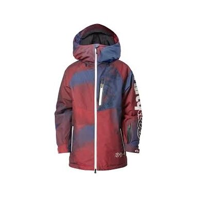 Vaikiška slidinėjimo striukė ThirtyTwo GRASSER INSULATED