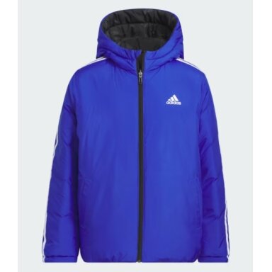 Vaikiška striukė adidas REVERSIBLE