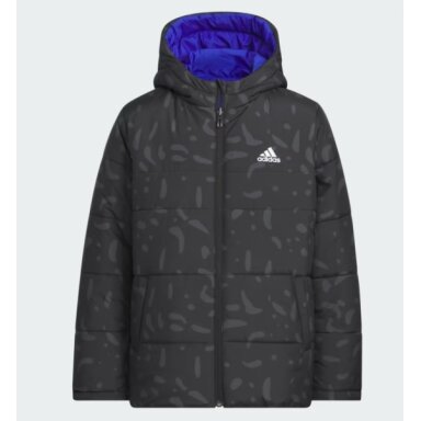 Vaikiška striukė adidas REVERSIBLE