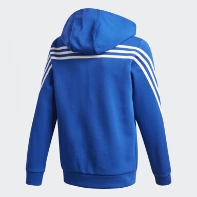 Vaikiškas džemperis adidas 3-STRIPES DOUBLEKNIT