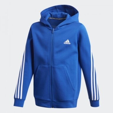 Vaikiškas džemperis adidas 3-STRIPES DOUBLEKNIT
