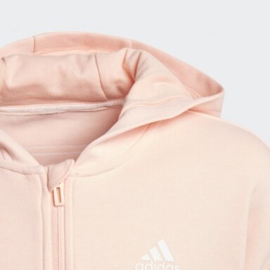 Vaikiškas džemperis adidas 3-STRIPES FULL-ZIP