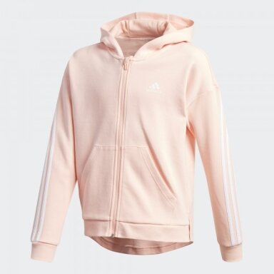 Vaikiškas džemperis adidas 3-STRIPES FULL-ZIP