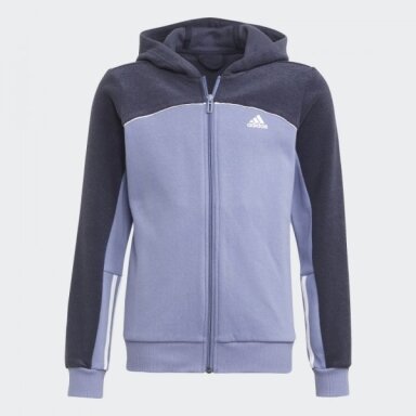 Vaikiškas džemperis adidas COLORBLOCK