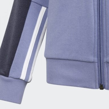 Vaikiškas džemperis adidas COLORBLOCK