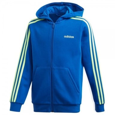 Vaikiškas džemperis adidas ESSENTIALS 3-STRIPES