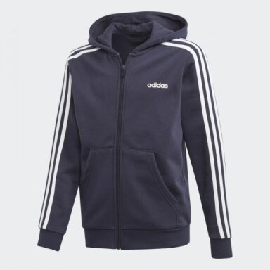 Vaikiškas džemperis adidas ESSENTIALS 3-STRIPES