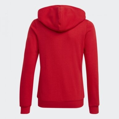 Vaikiškas džemperis adidas ESSENTIALS HOODIE
