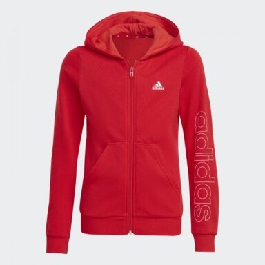 Vaikiškas džemperis adidas ESSENTIALS HOODIE