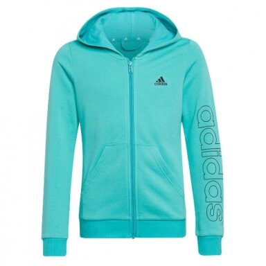 Vaikiškas džemperis adidas ESSENTIALS LINEAR
