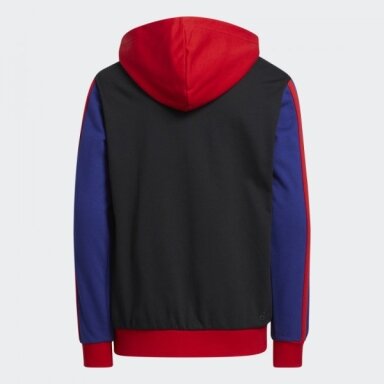 Vaikiškas džemperis adidas LIL STRIPE